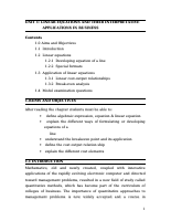unit 1 MathsForMgt.doc